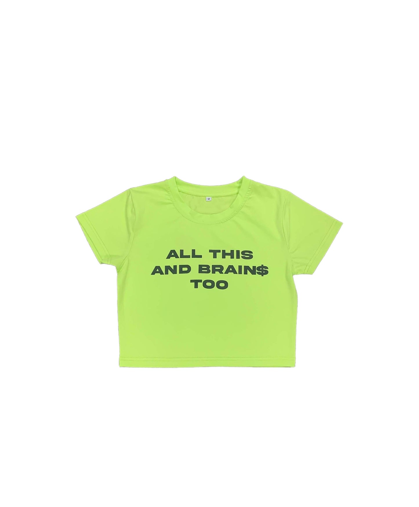 BABY TEES