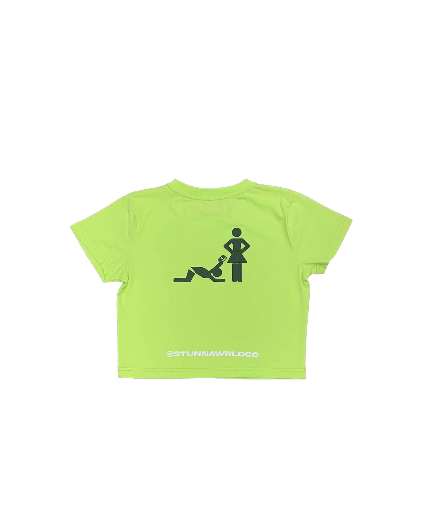 BABY TEES